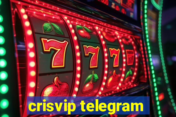 crisvip telegram