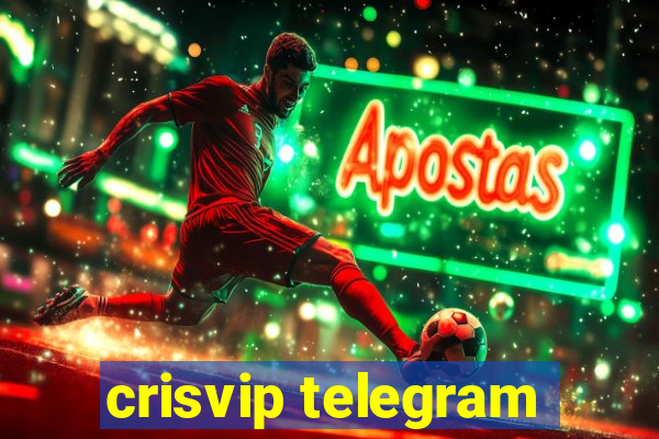 crisvip telegram