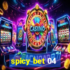 spicy bet 04