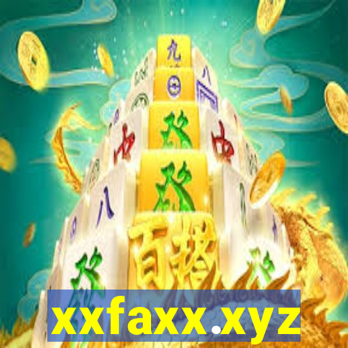 xxfaxx.xyz