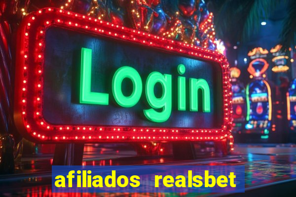 afiliados realsbet com login