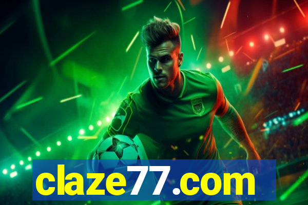 claze77.com