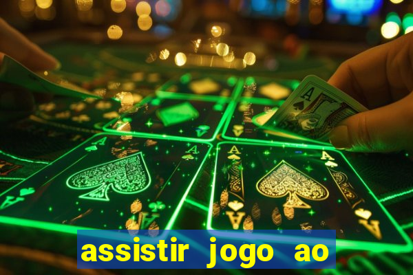 assistir jogo ao vivo rmc