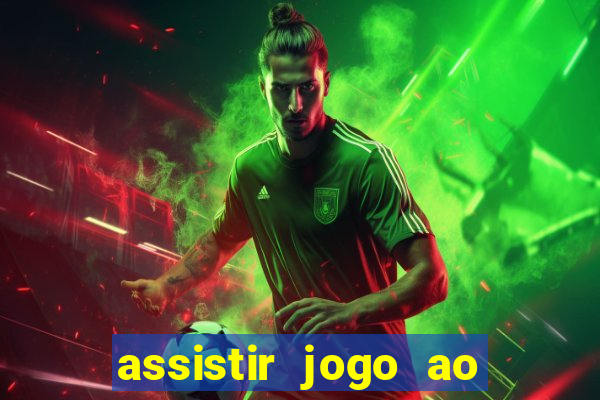 assistir jogo ao vivo rmc