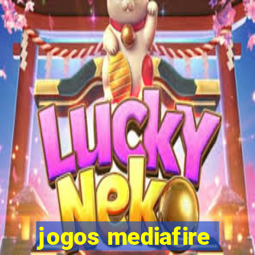 jogos mediafire