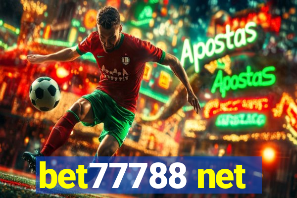 bet77788 net