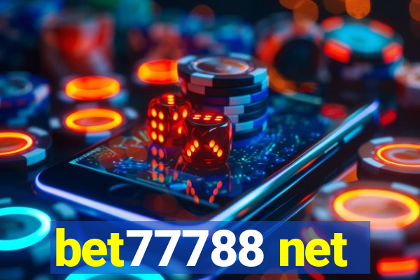 bet77788 net