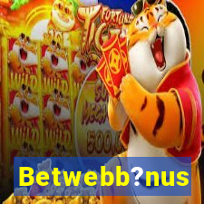 Betwebb?nus