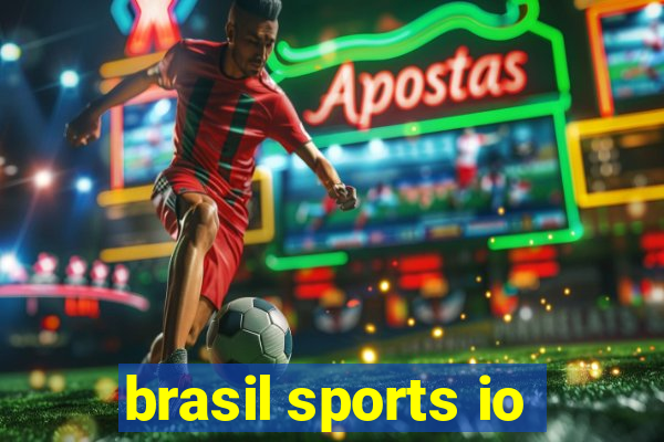 brasil sports io