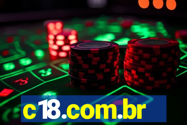 c18.com.br