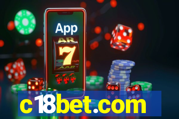 c18bet.com