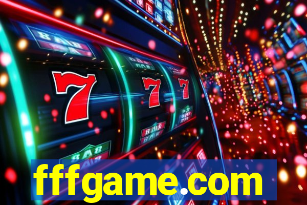 fffgame.com