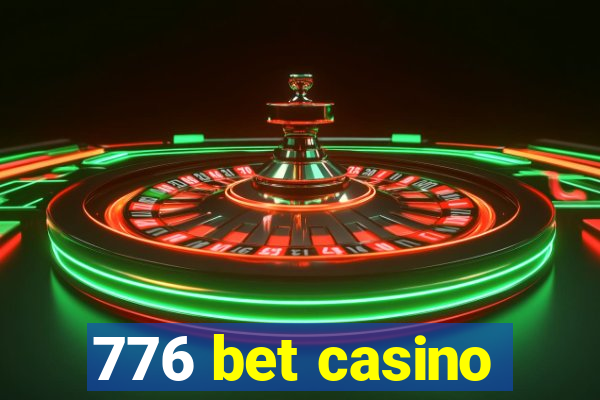 776 bet casino