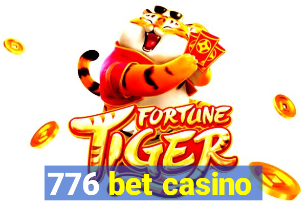 776 bet casino