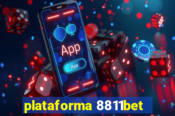 plataforma 8811bet