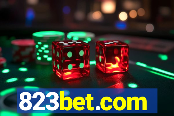 823bet.com