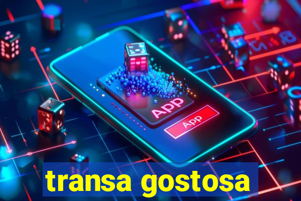 transa gostosa