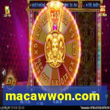 macawwon.com