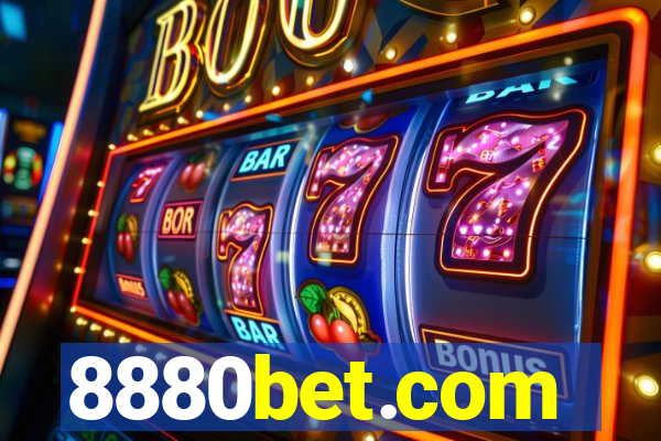 8880bet.com