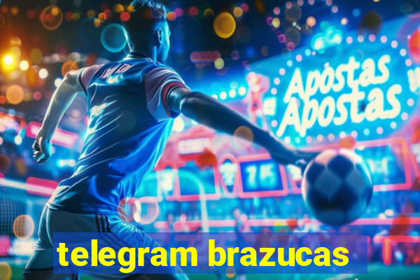 telegram brazucas