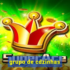 grupo de cdzinhas