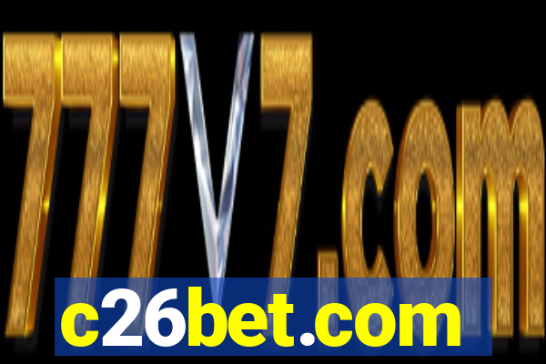 c26bet.com