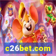 c26bet.com