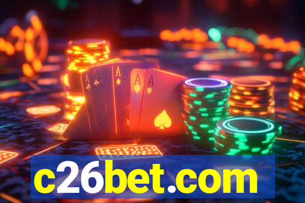 c26bet.com