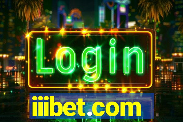 iiibet.com