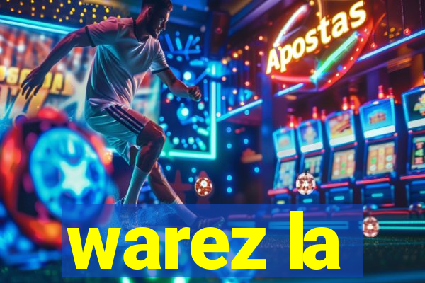 warez la