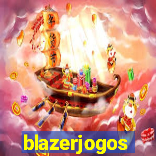 blazerjogos