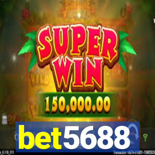 bet5688