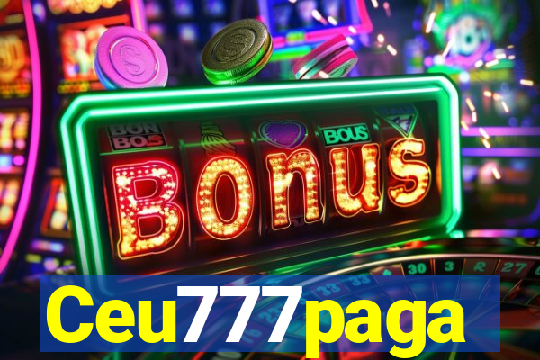 Ceu777paga