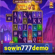 sowin777demo