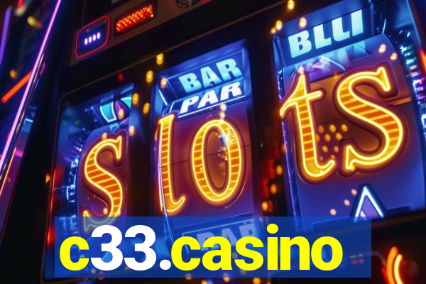 c33.casino