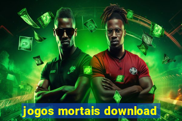 jogos mortais download