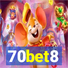 70bet8