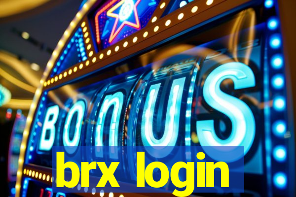 brx login