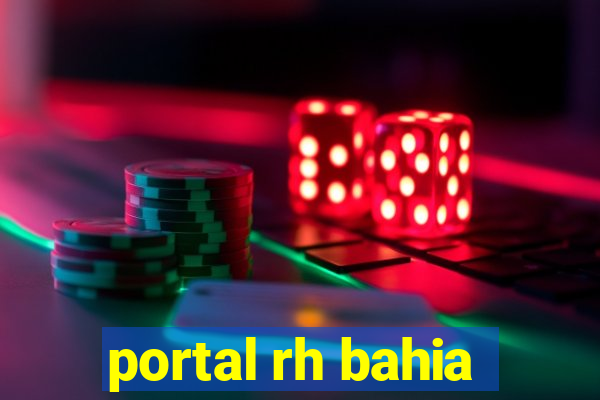 portal rh bahia