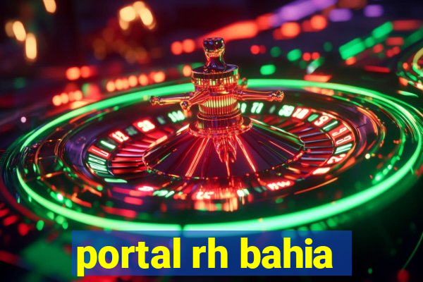 portal rh bahia