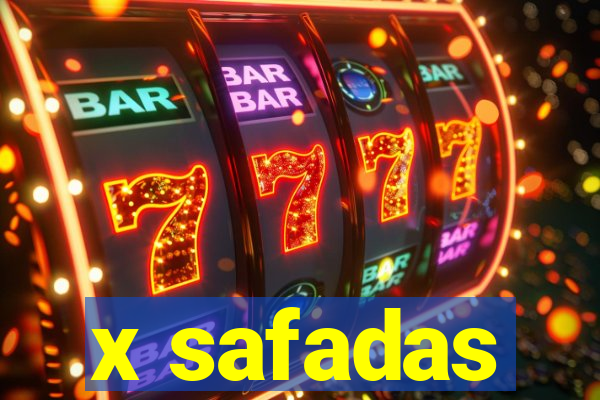 x safadas