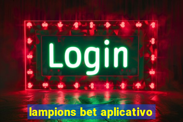 lampions bet aplicativo