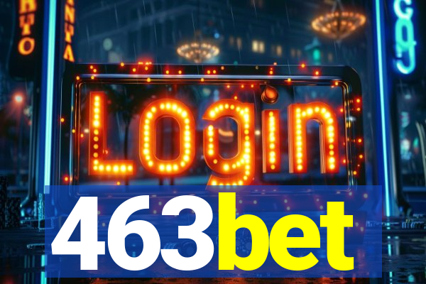 463bet