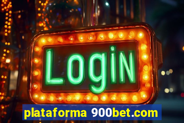 plataforma 900bet.com