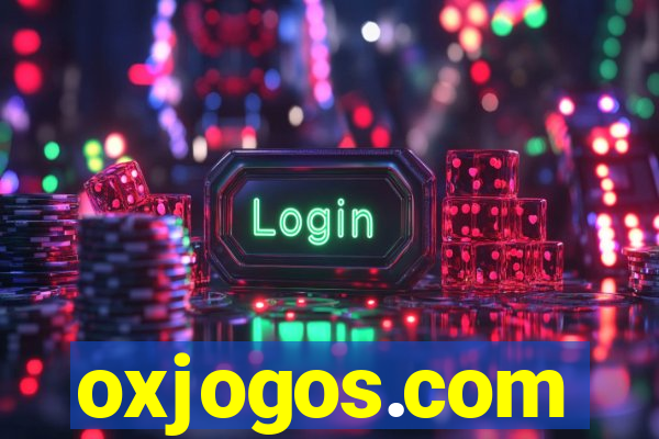 oxjogos.com