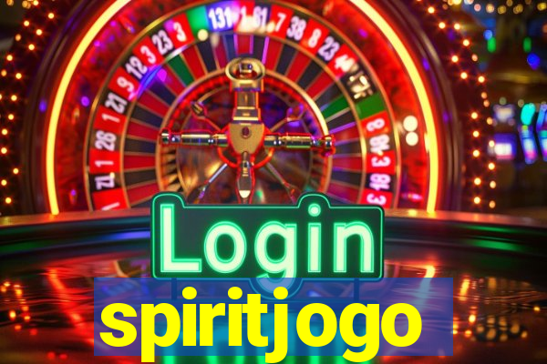 spiritjogo