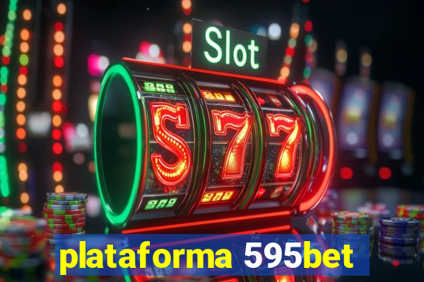 plataforma 595bet