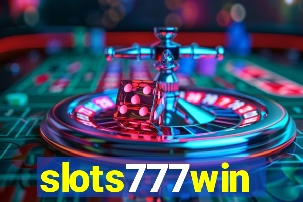 slots777win