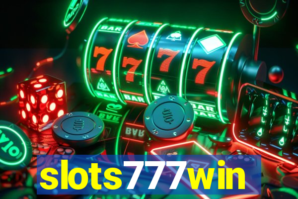 slots777win