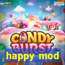 happy mod